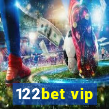 122bet vip